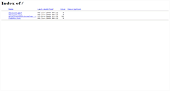 Desktop Screenshot of nearby.org
